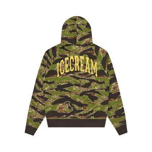 Icecream Men Cotton Hoodie